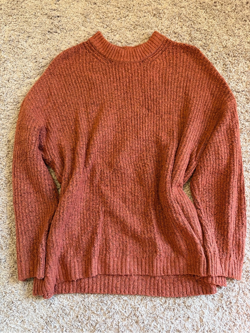American Eagle Oversized Sweater